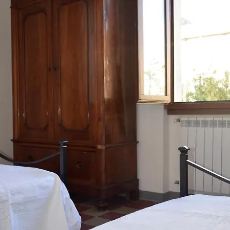 Casa Degli Ulivi *