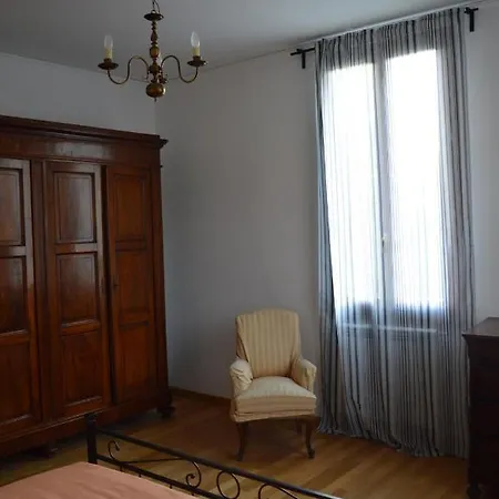 Holiday home Casa Degli Ulivi