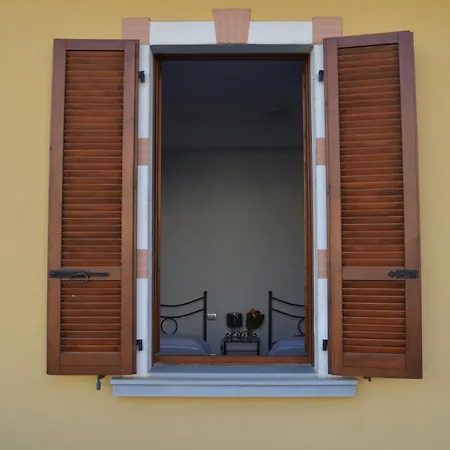 Holiday home Casa Degli Ulivi *