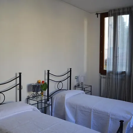 Casa Degli Ulivi Holiday home *