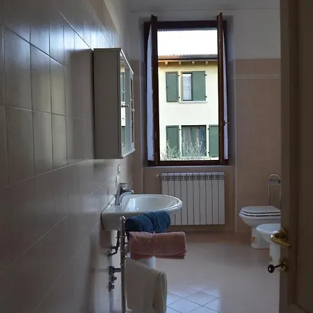 Casa Degli Ulivi * Salo