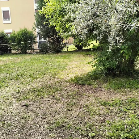 Casa Degli Ulivi Salo