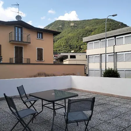 Holiday home Casa Degli Ulivi