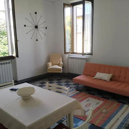 Casa Degli Ulivi *