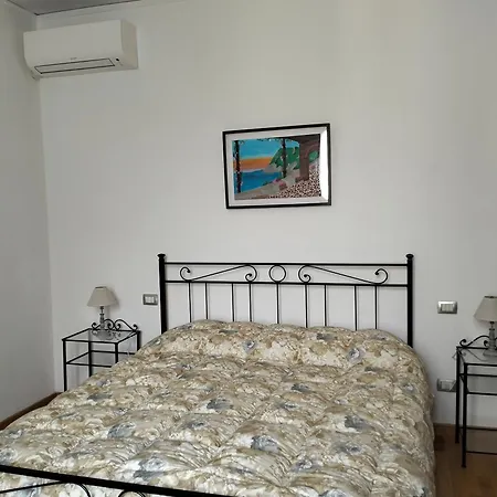 Holiday home Casa Degli Ulivi *