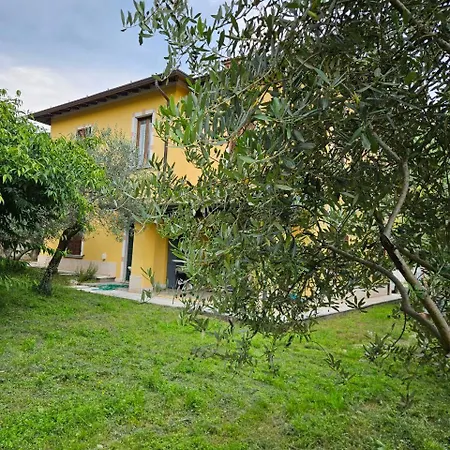 Holiday home Casa Degli Ulivi Salo